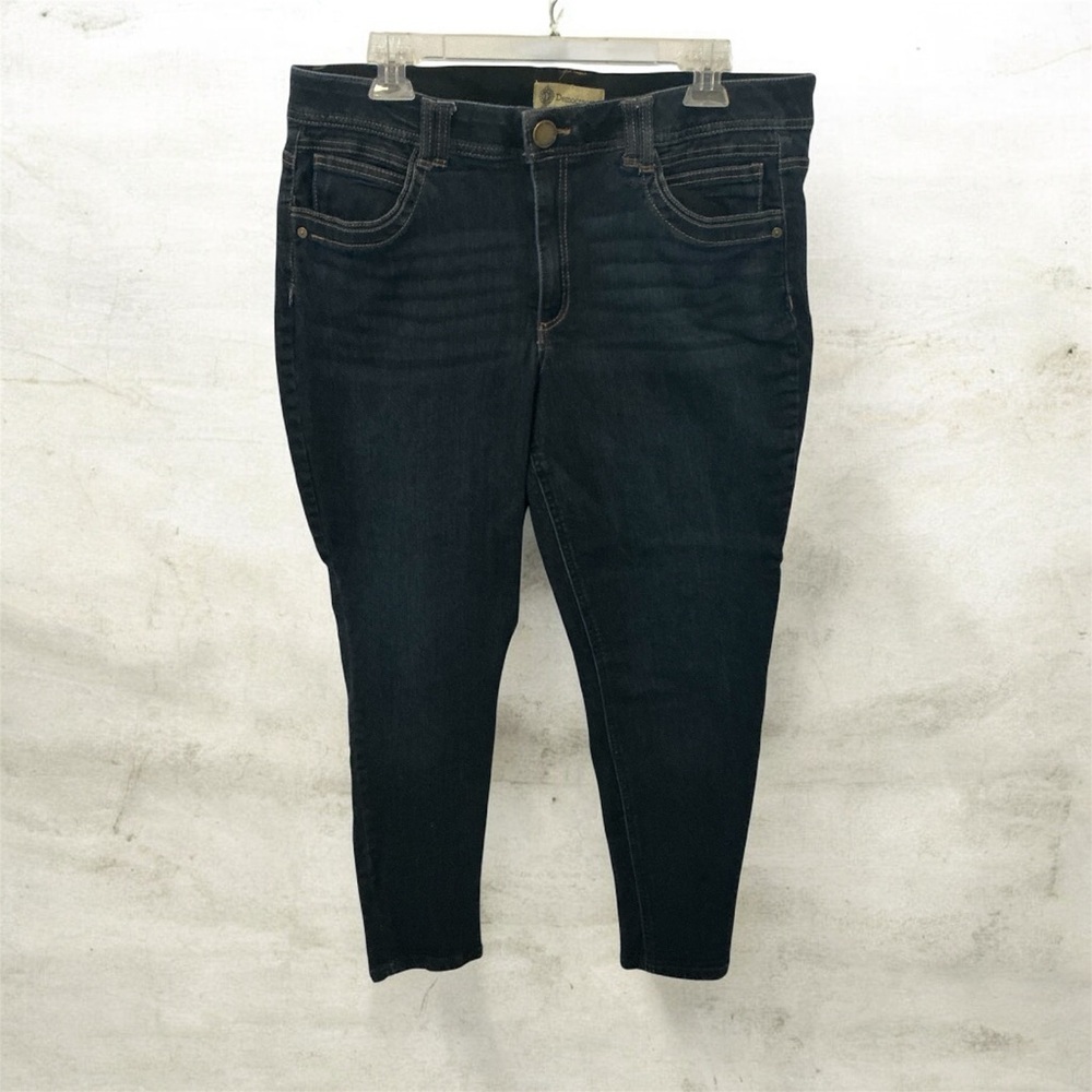 DEMOCRACY WOMENS JEANS SIZE 16